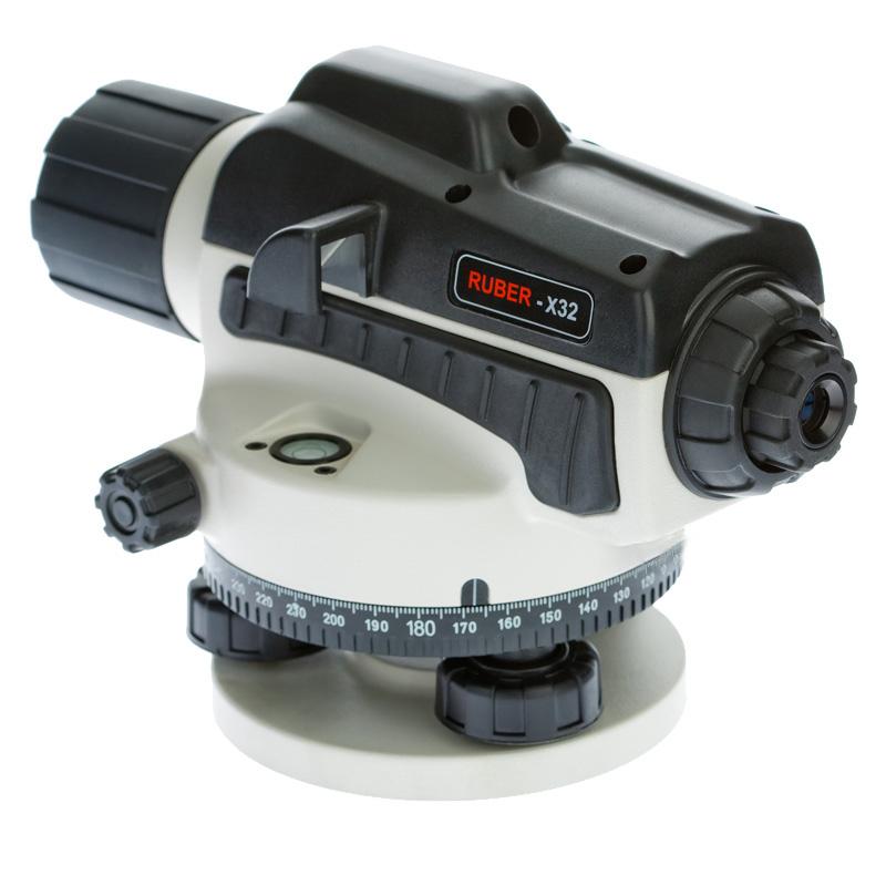 Autolivello Ada Ruber-X32             